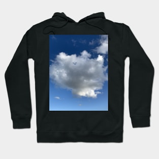 a nice cloud Hoodie